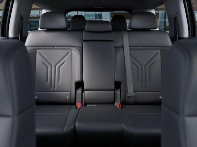 2025 Hyundai SANTA FE SEL FWD