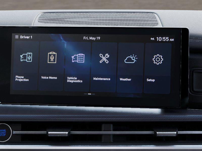 2025 Hyundai SANTA FE SEL FWD