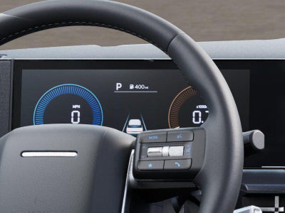 2025 Hyundai SANTA FE SEL FWD