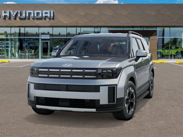 2025 Hyundai SANTA FE SEL FWD