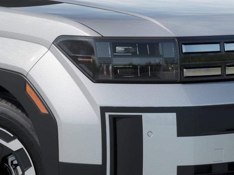 2025 Hyundai SANTA FE SEL FWD