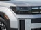 2025 Hyundai SANTA FE SEL FWD