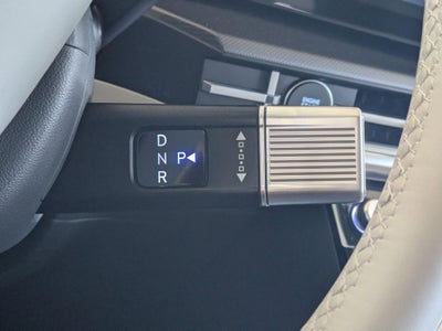 2025 Hyundai SANTA FE SEL FWD