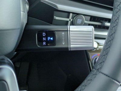 2027 Hyundai SANTA FE SEL FWD