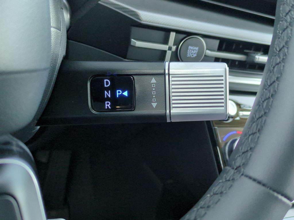 2027 Hyundai SANTA FE SEL FWD
