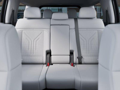 2025 Hyundai SANTA FE SEL FWD