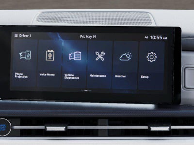 2025 Hyundai SANTA FE SEL FWD