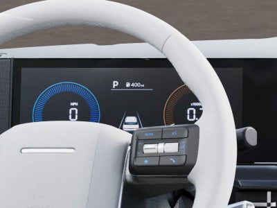 2025 Hyundai SANTA FE SEL FWD