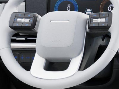 2025 Hyundai SANTA FE SEL FWD