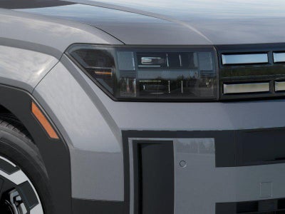 2025 Hyundai SANTA FE SEL FWD