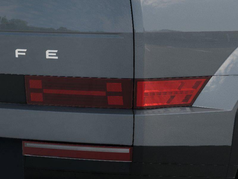 2025 Hyundai SANTA FE SEL FWD