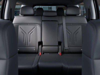 2025 Hyundai SANTA FE SEL FWD