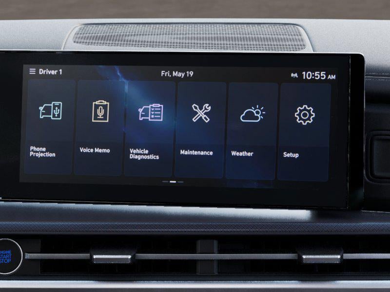 2025 Hyundai SANTA FE SEL FWD