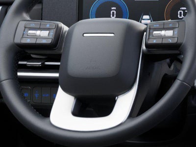 2025 Hyundai SANTA FE SEL FWD