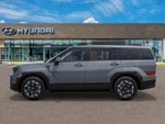 2025 Hyundai SANTA FE SEL FWD