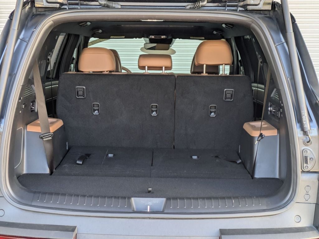 2024 Hyundai SANTA FE HYBRID Limited