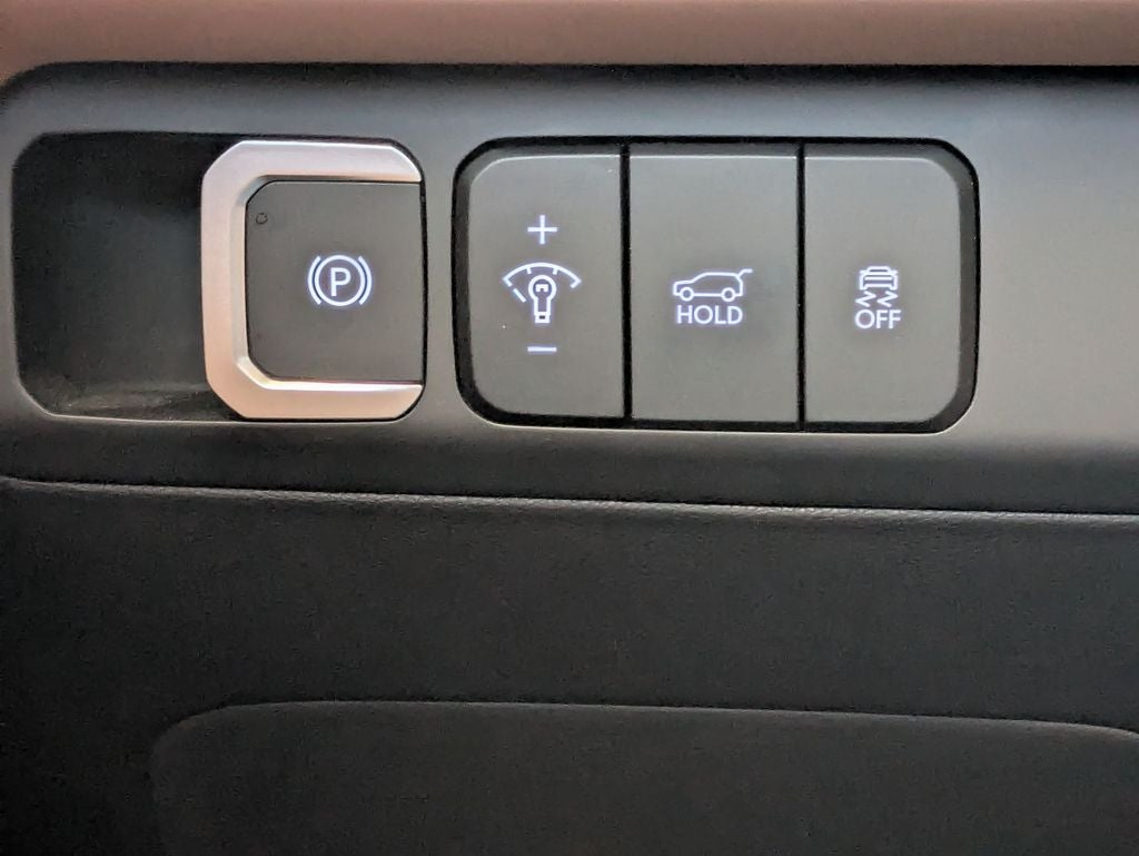 2024 Hyundai SANTA FE HYBRID Limited