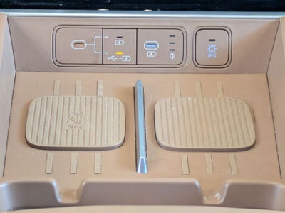 2024 Hyundai SANTA FE HYBRID Limited