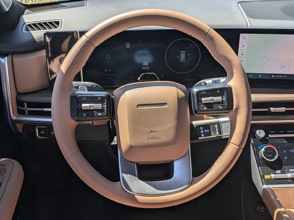 2024 Hyundai SANTA FE HYBRID Limited