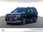 2024 Hyundai SANTA FE HYBRID Limited