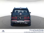 2024 Hyundai SANTA FE HYBRID Limited