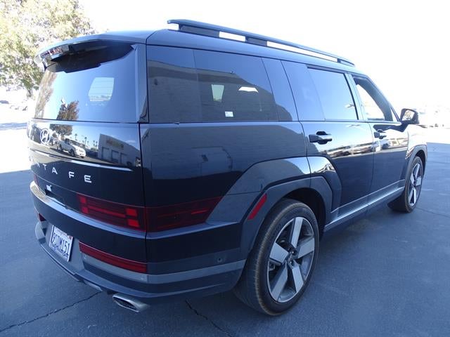 2024 Hyundai SANTA FE Limited
