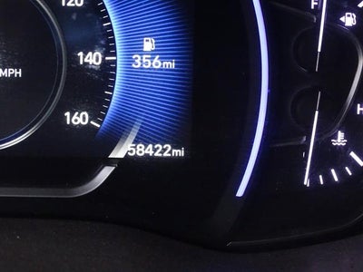 2020 Hyundai SANTA FE Preferred 2.4L