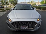 2018 Hyundai SONATA Limited 2.0T+