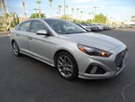 2018 Hyundai SONATA Limited 2.0T+