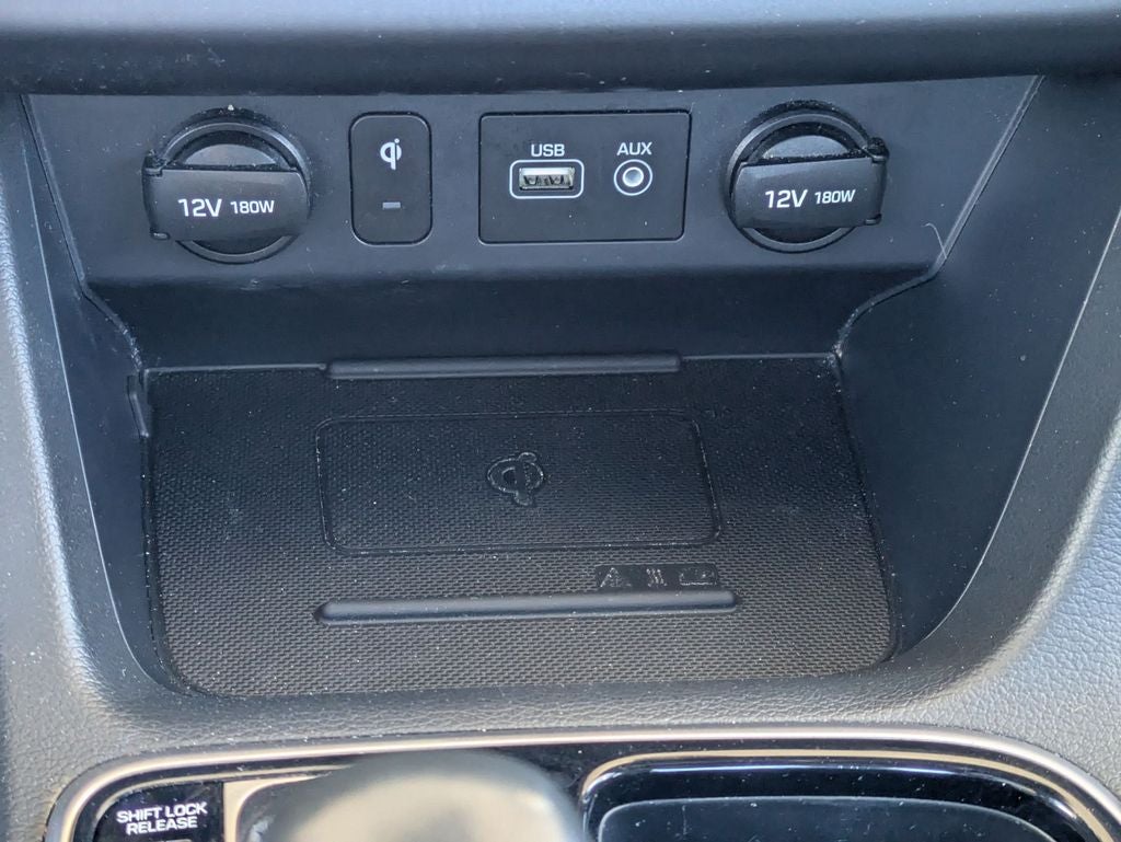 2018 Hyundai SONATA Limited 2.0T+