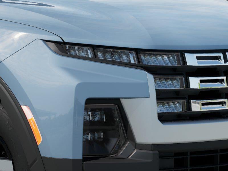 2025 Hyundai SANTA CRUZ SE FWD