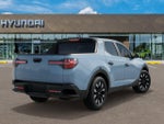 2025 Hyundai SANTA CRUZ SE FWD