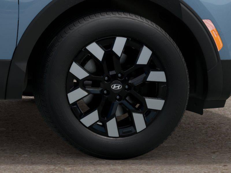 2025 Hyundai SANTA CRUZ SE FWD