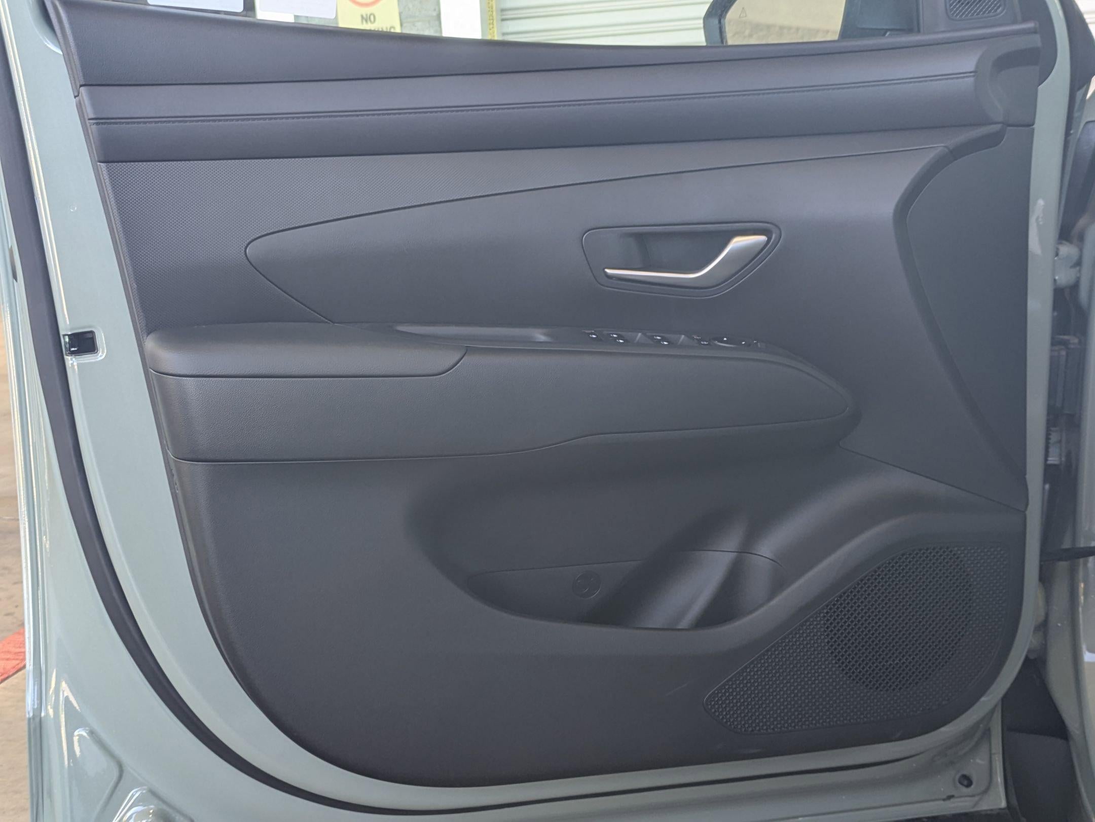 2025 Hyundai SANTA CRUZ SE FWD