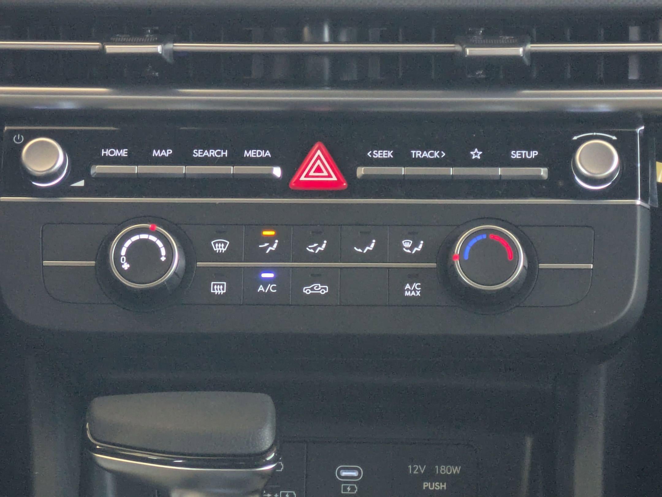 2025 Hyundai SANTA CRUZ SE FWD