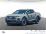 2025 Hyundai SANTA CRUZ SE FWD