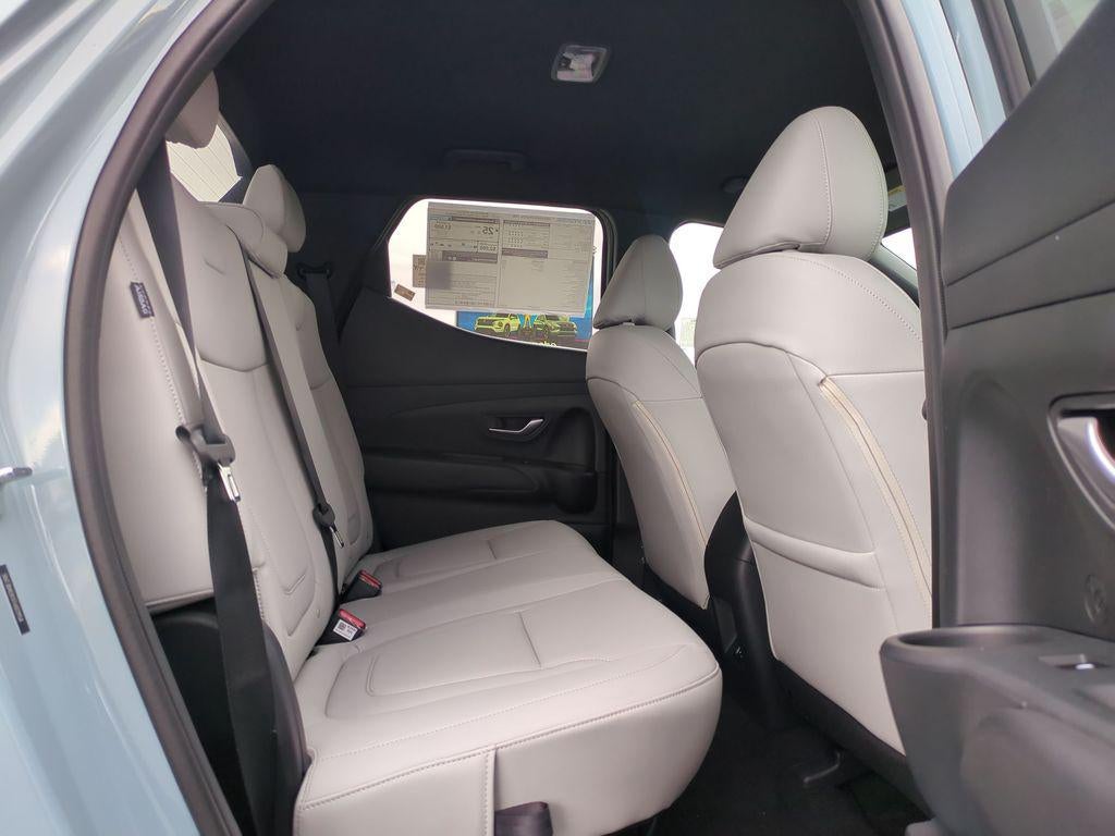 2026 Hyundai SANTA CRUZ SEL FWD