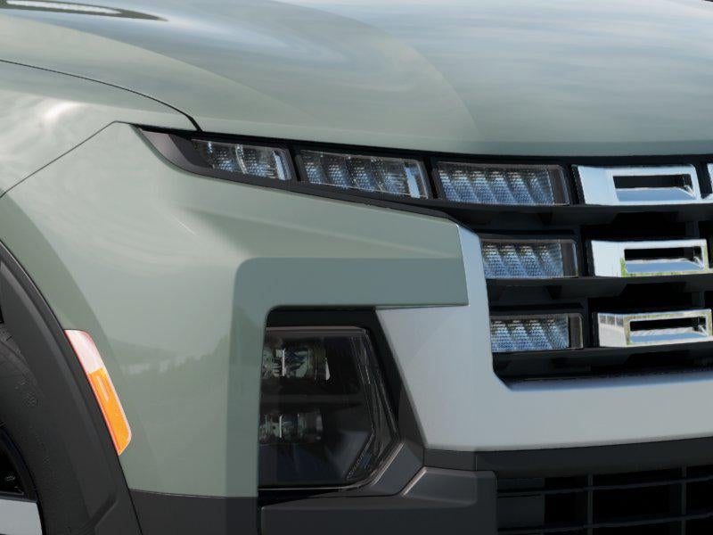 2026 Hyundai SANTA CRUZ SEL FWD