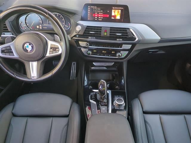 2021 BMW X3 sDrive30i sDrive30i