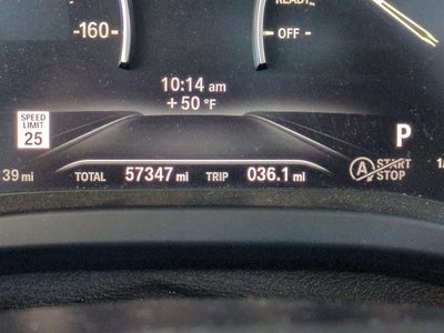 2021 BMW X3 sDrive30i sDrive30i