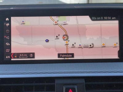 2021 BMW X3 sDrive30i sDrive30i