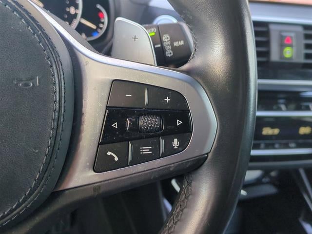 2021 BMW X3 sDrive30i sDrive30i