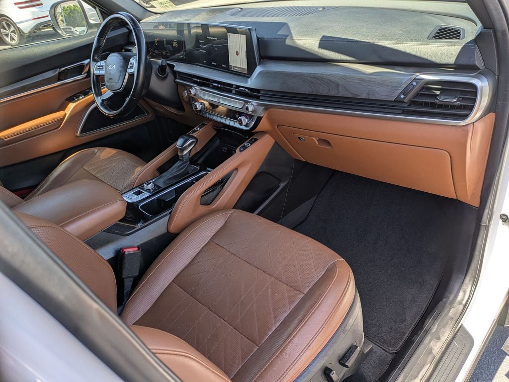 2023 Kia Telluride EX X-Line