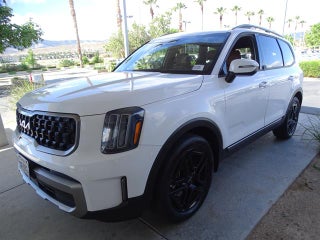 2023 Kia Telluride EX X-Line