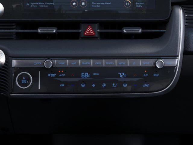 2026 Hyundai IONIQ 5 SE