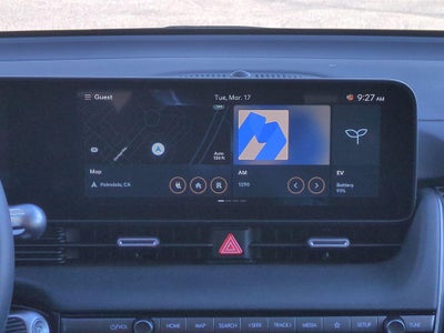 2026 Hyundai IONIQ 5 SE