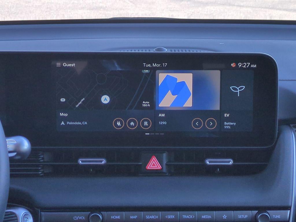 2026 Hyundai IONIQ 5 SE