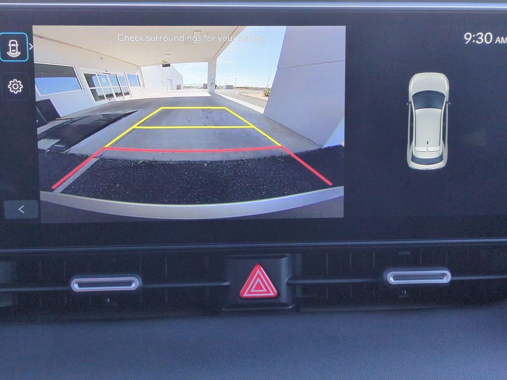 2026 Hyundai IONIQ 5 SE