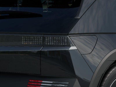 2026 Hyundai IONIQ 5 SE