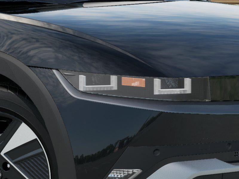 2026 Hyundai IONIQ 5 SE